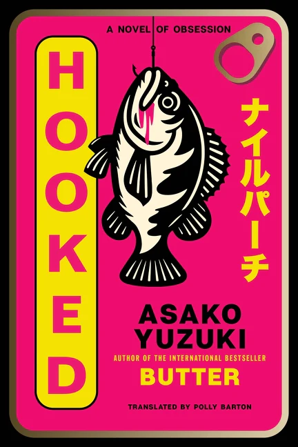 Hooked