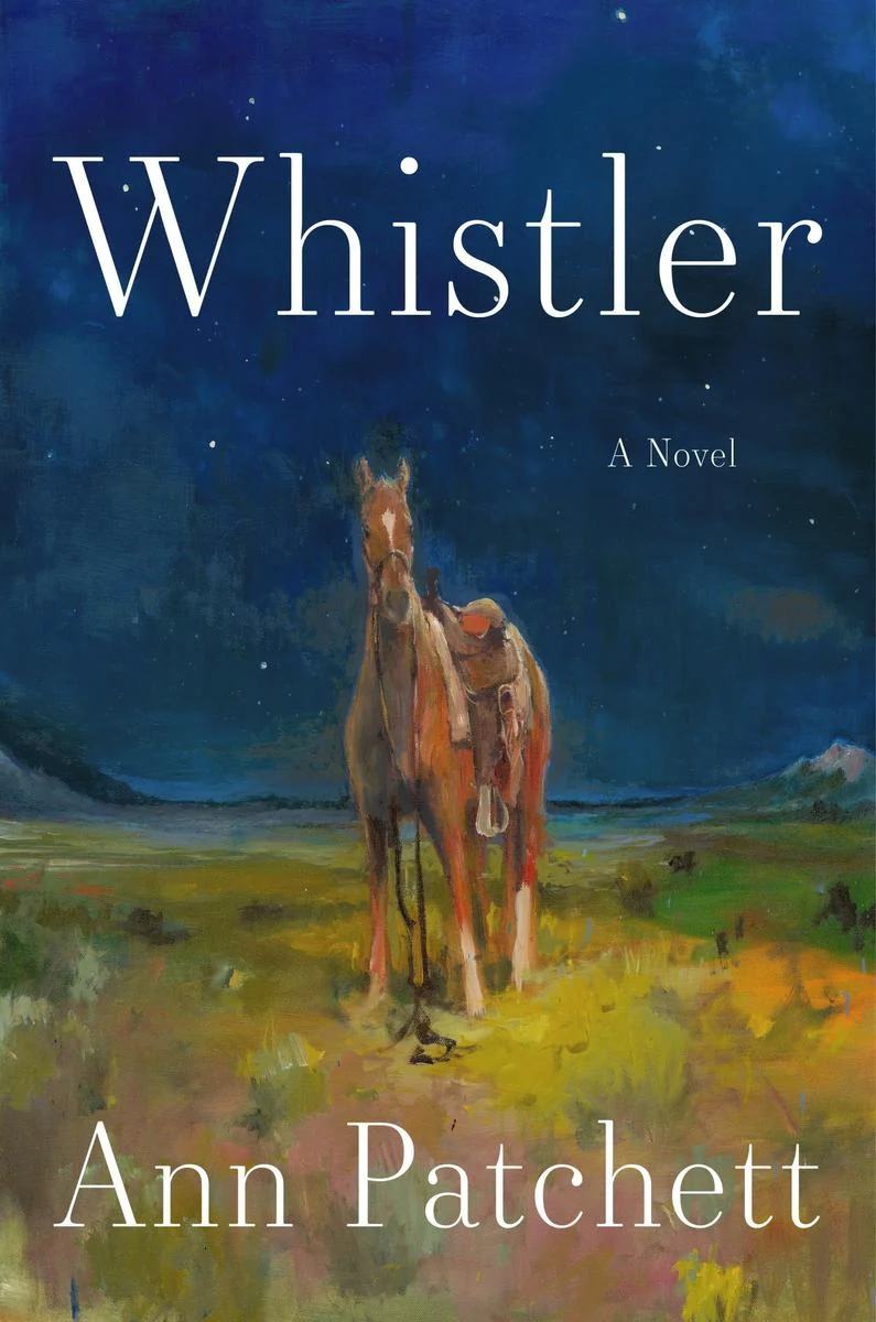 Whistler