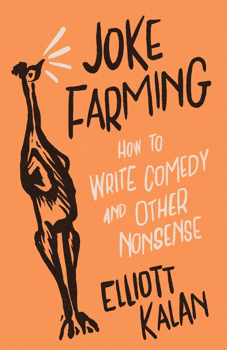 Joke Farming