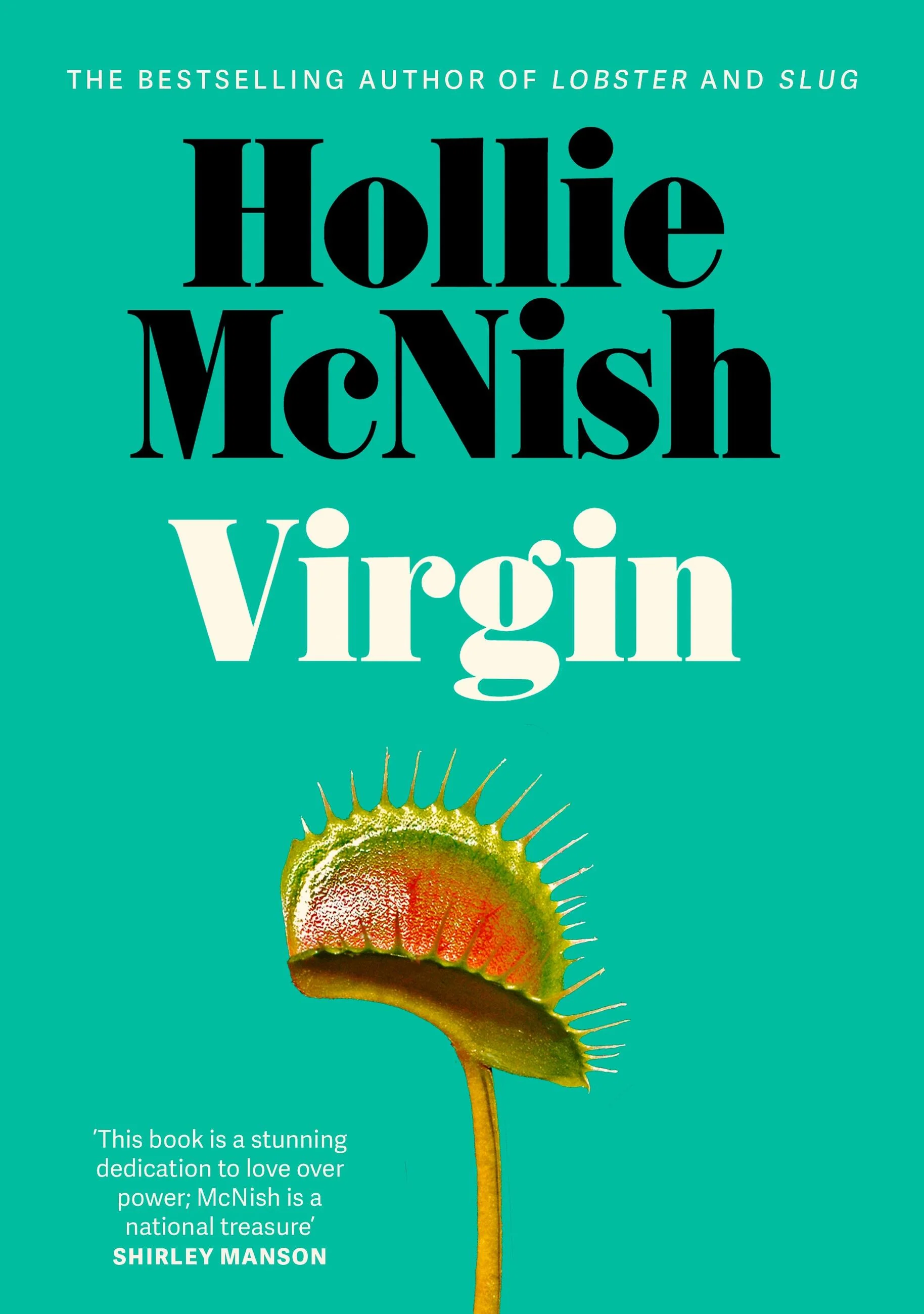 Virgin