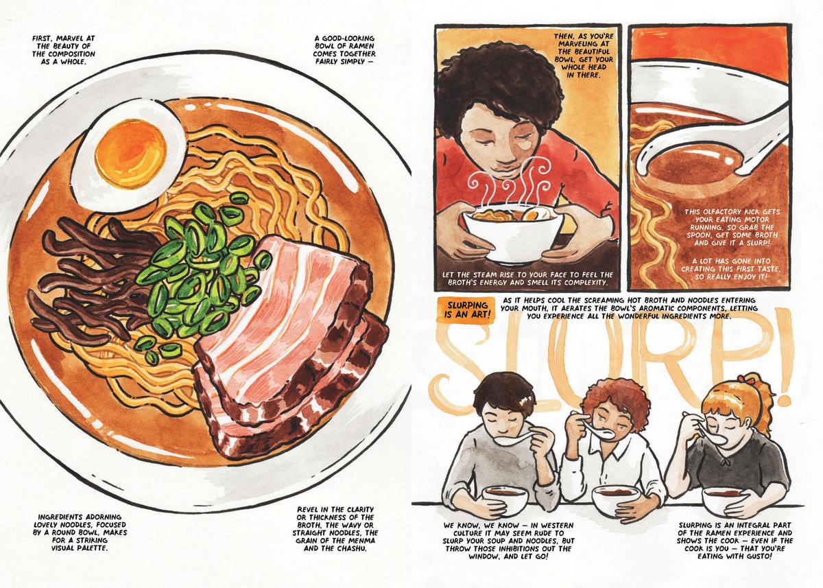 Let's Make Ramen! - Image 4