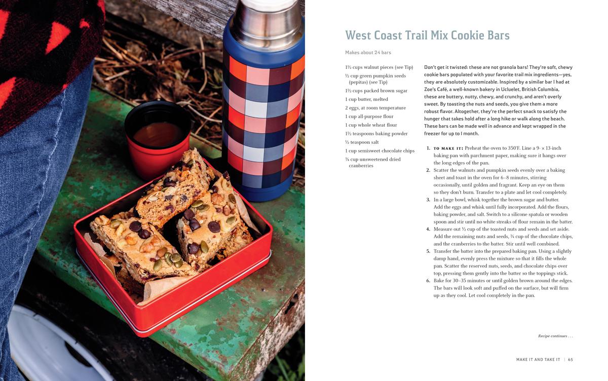 The Essential Cottage Cookbook - Image 5