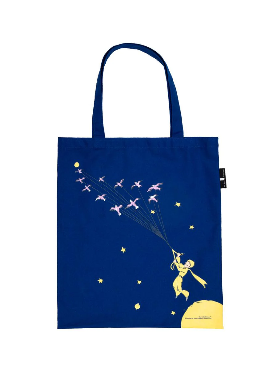 The Little Prince: Tote Bag - Image 2