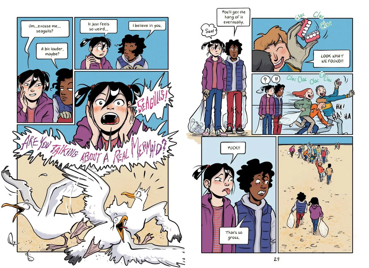 Witches of Brooklyn: Spell of a Time - Image 2