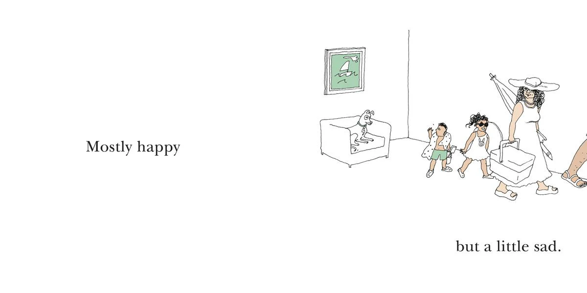 Mixed Feelings - Image 3