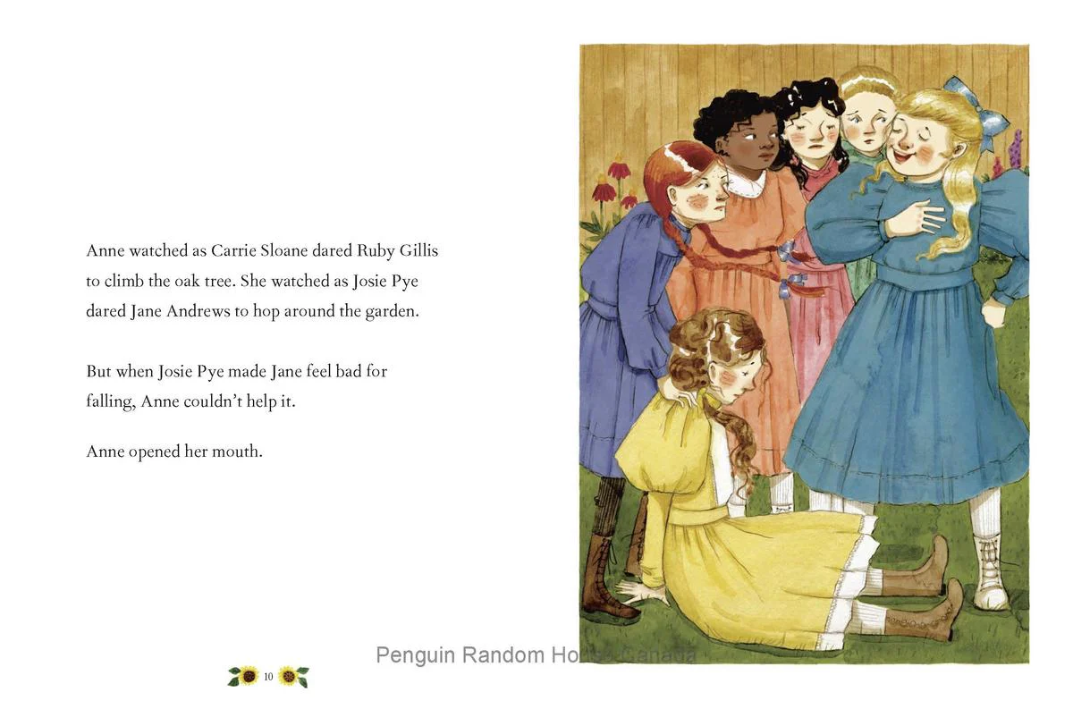 Anne Dares - Image 2