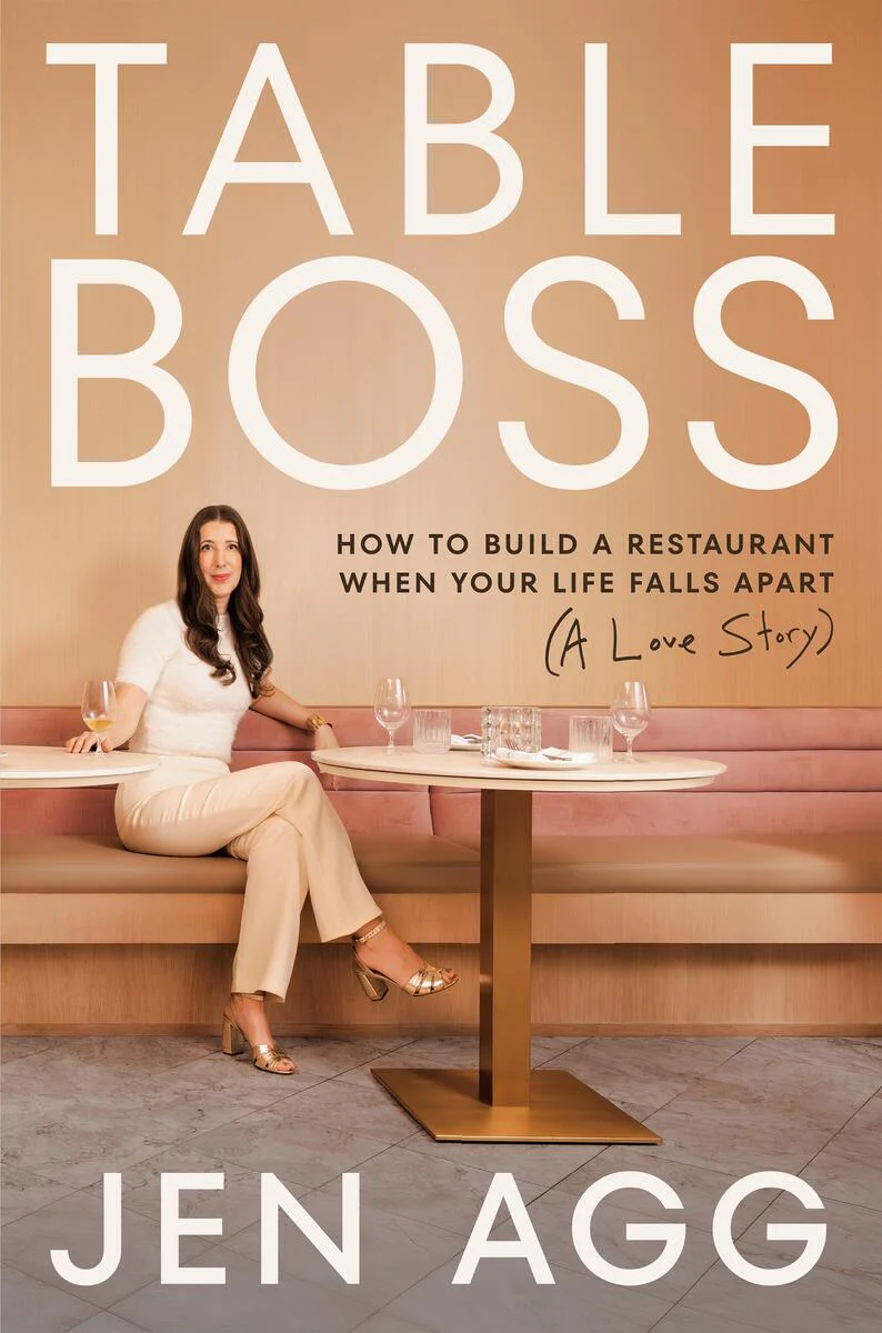 Table Boss [AUG.18]