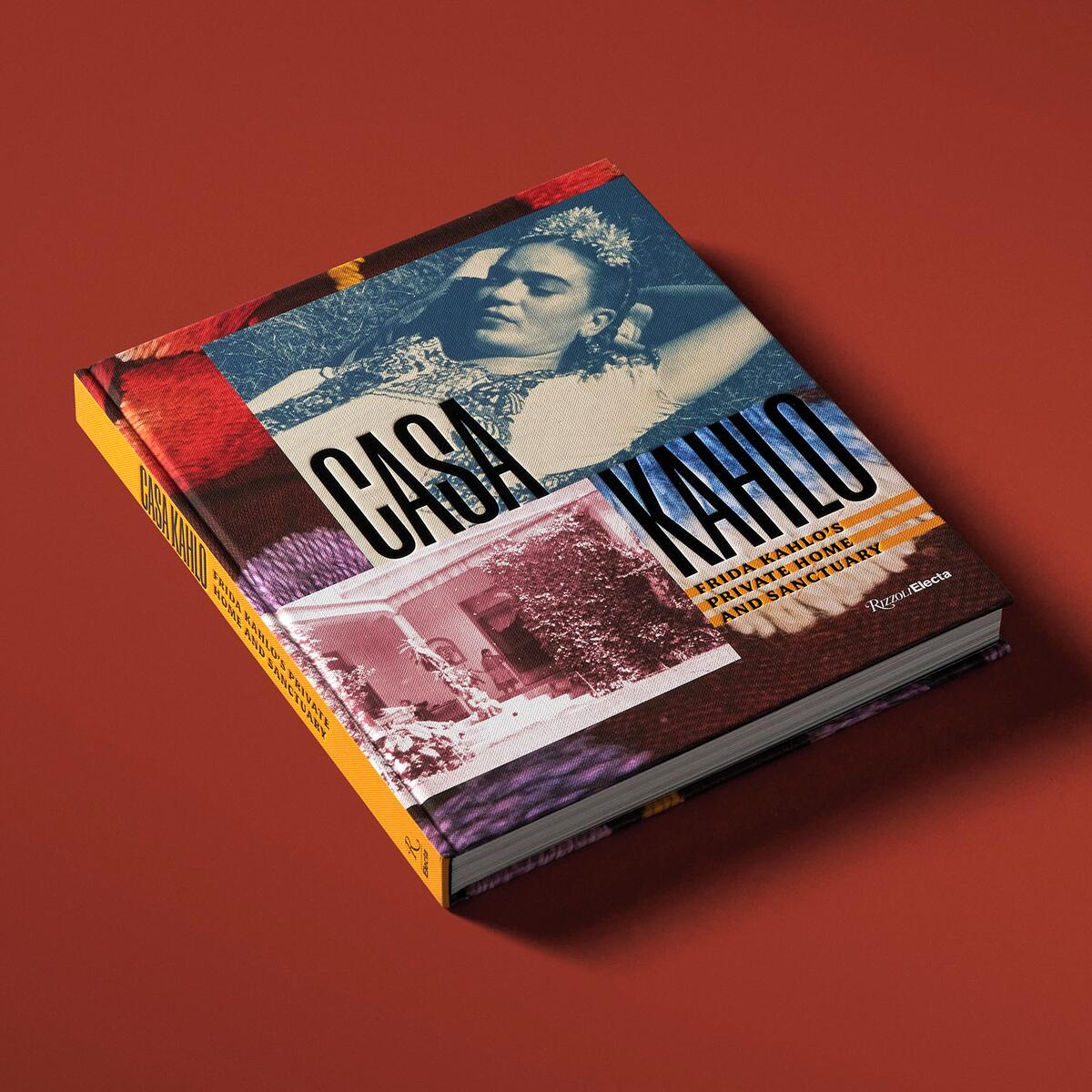 Casa Kahlo - Image 4