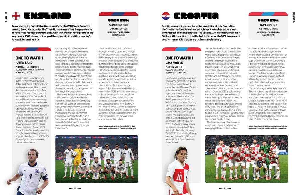FIFA World Cup 2026: The Official Guide - Image 5