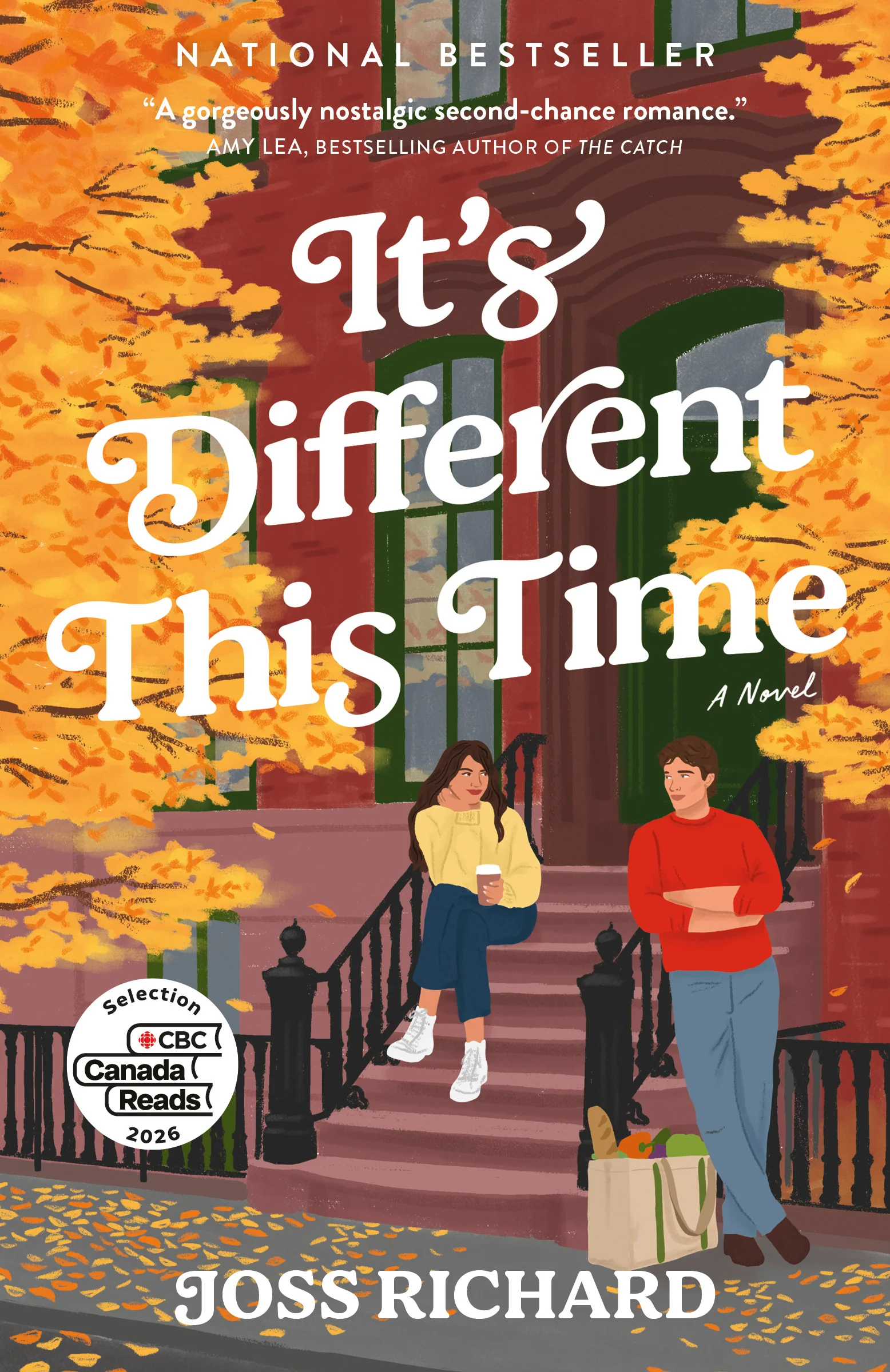 It's Different This Time