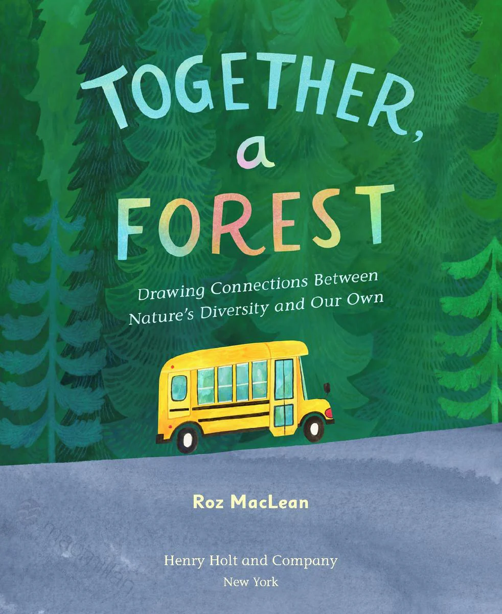 Together, a Forest - Image 3