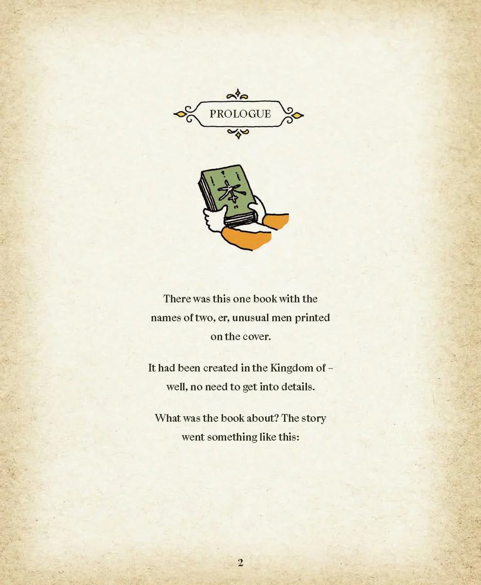 The Neverending Book - Image 2