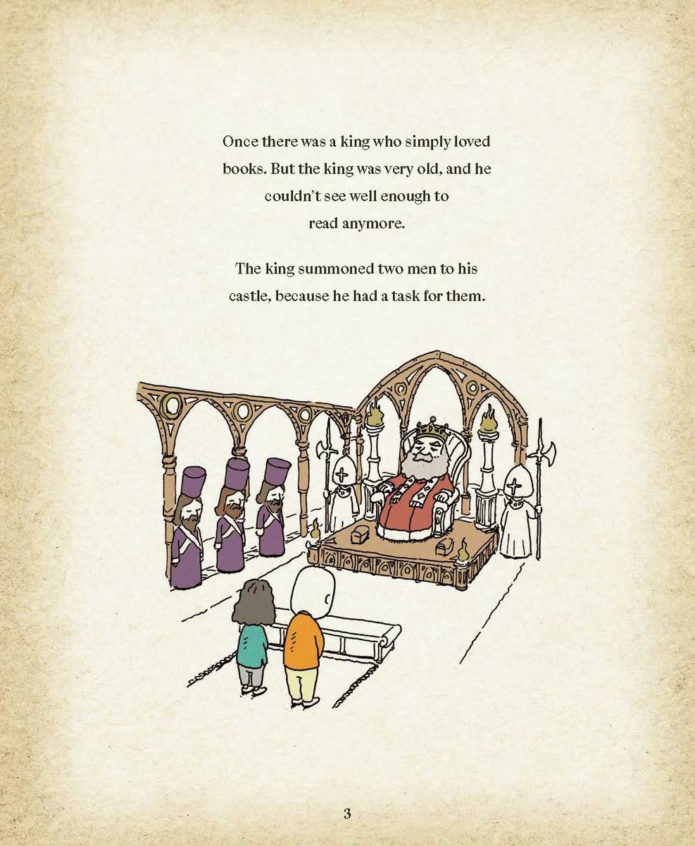 The Neverending Book - Image 3