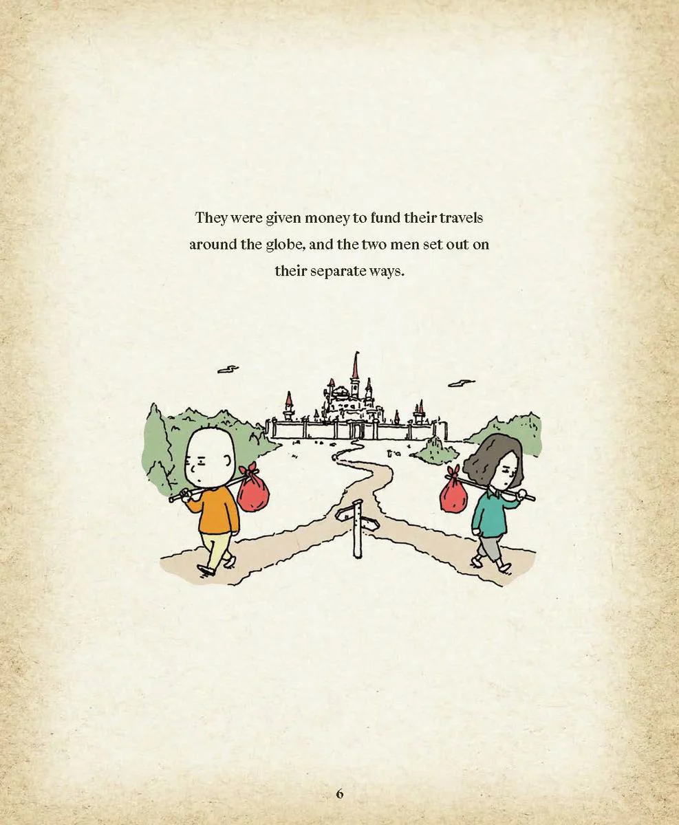 The Neverending Book - Image 4