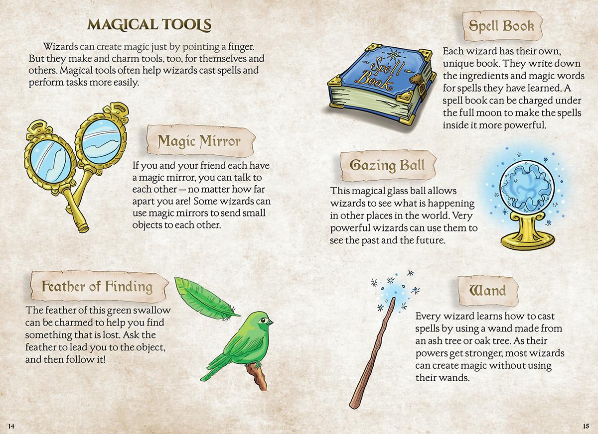 The Epic Guide to Dragon Masters - Image 4