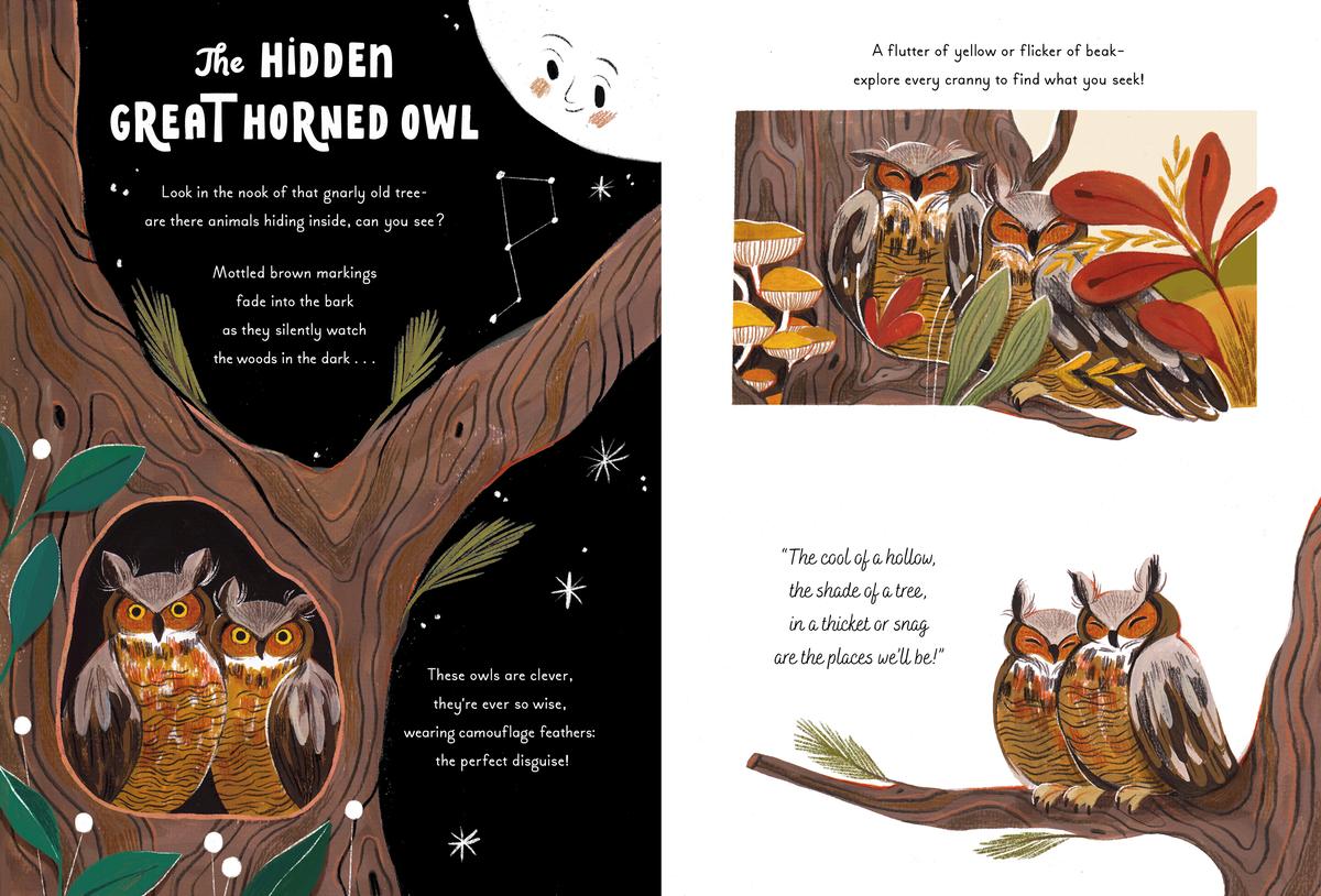 5-Minute Nature Stories - Image 2