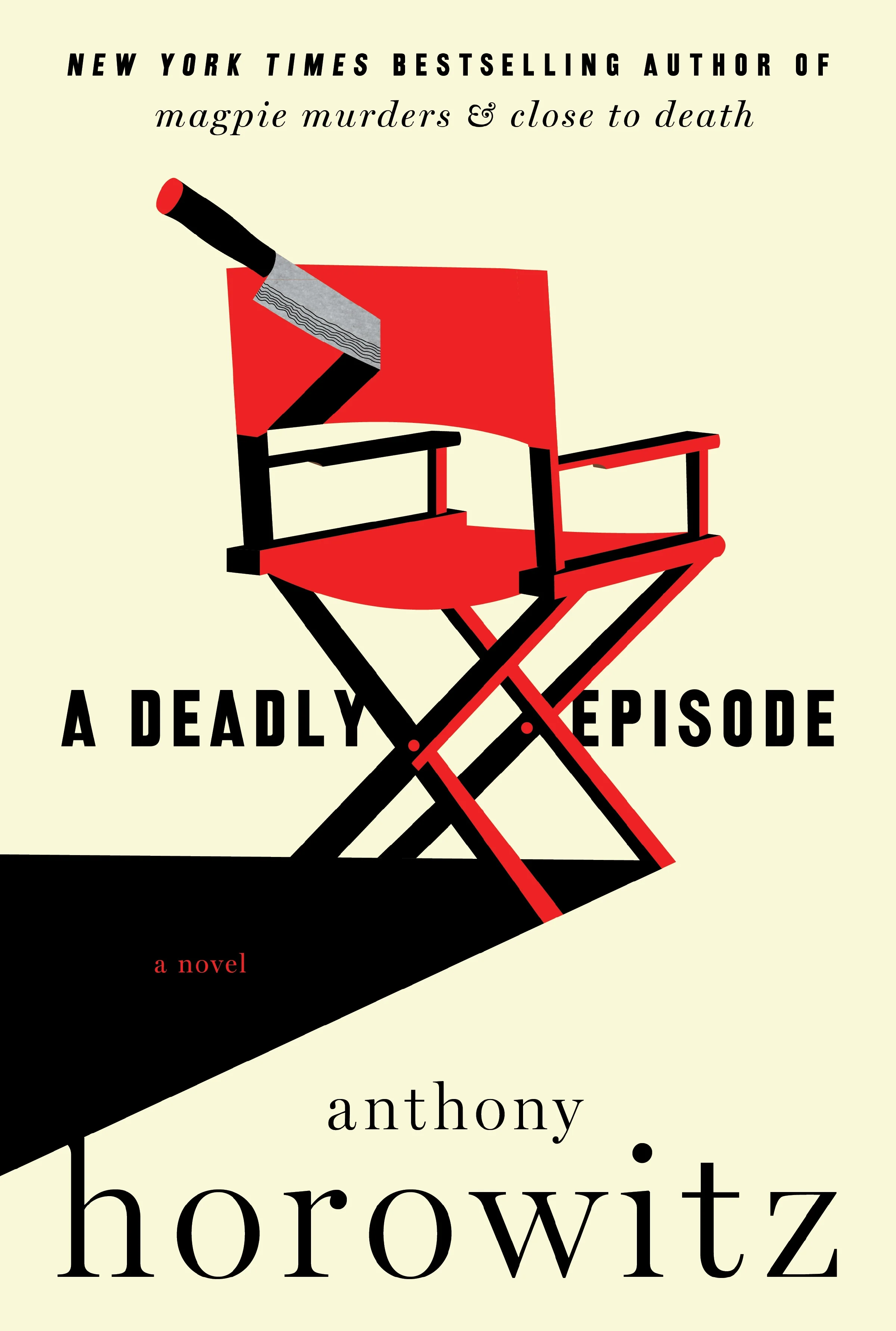 A Deadly Episode