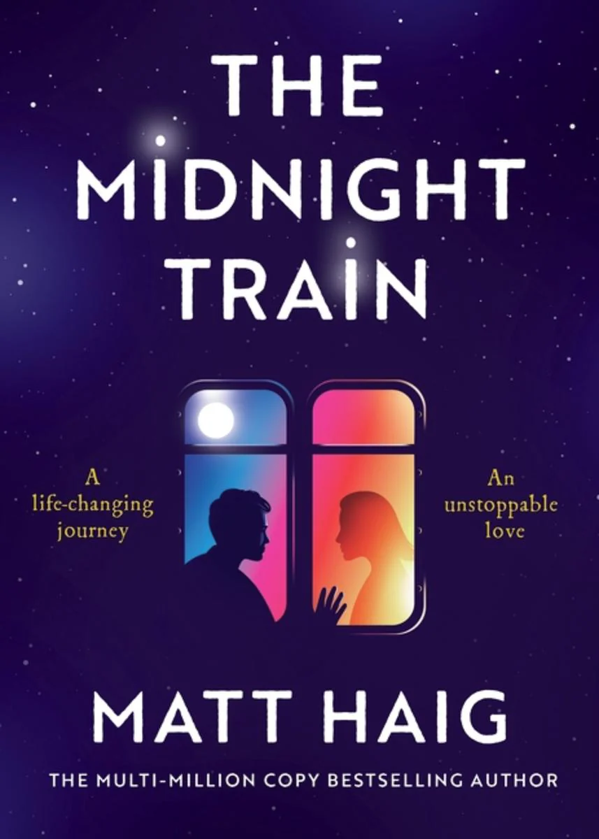 The Midnight Train
