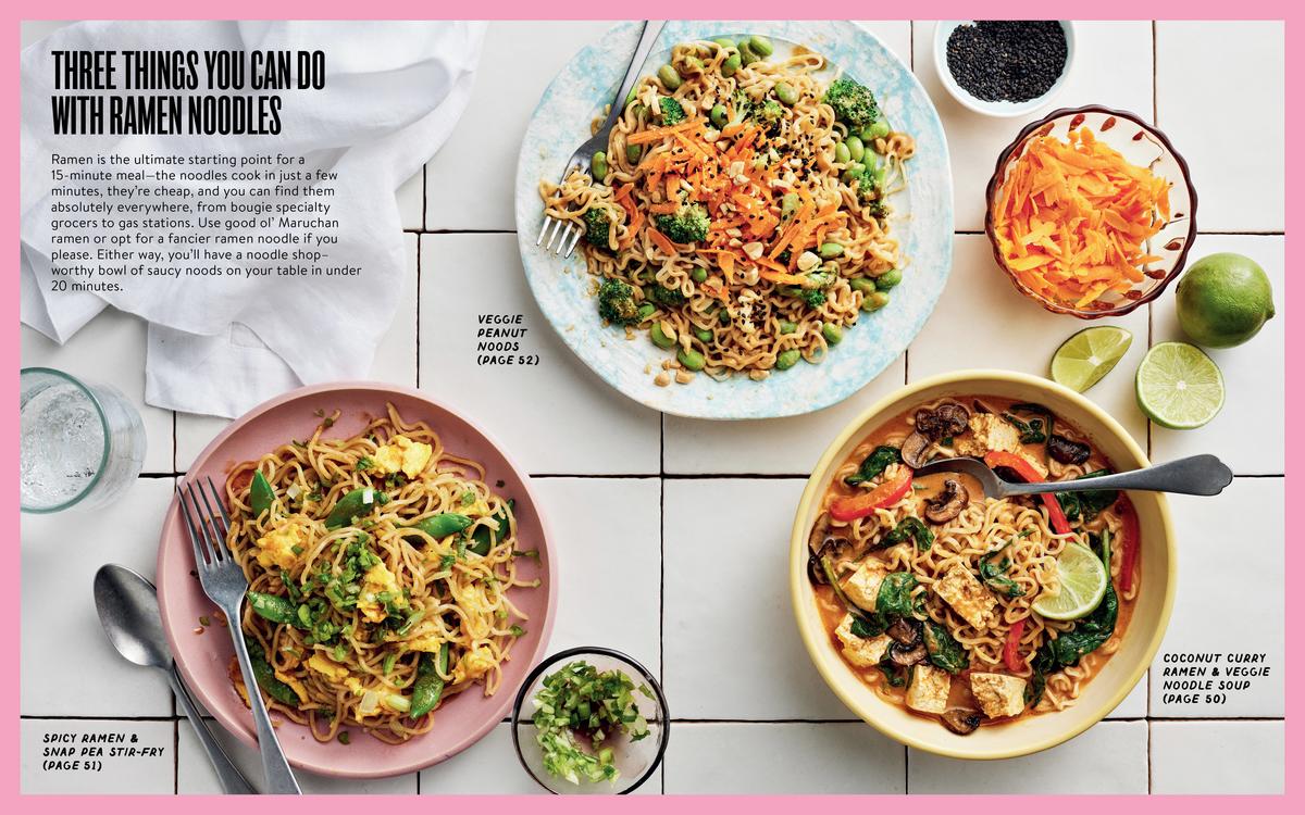 What to Cook When You Don't Feel Like Cooking - Image 2