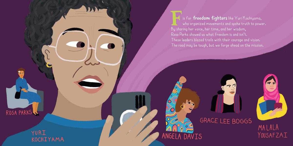 The ABCs of Women's History - Image 3