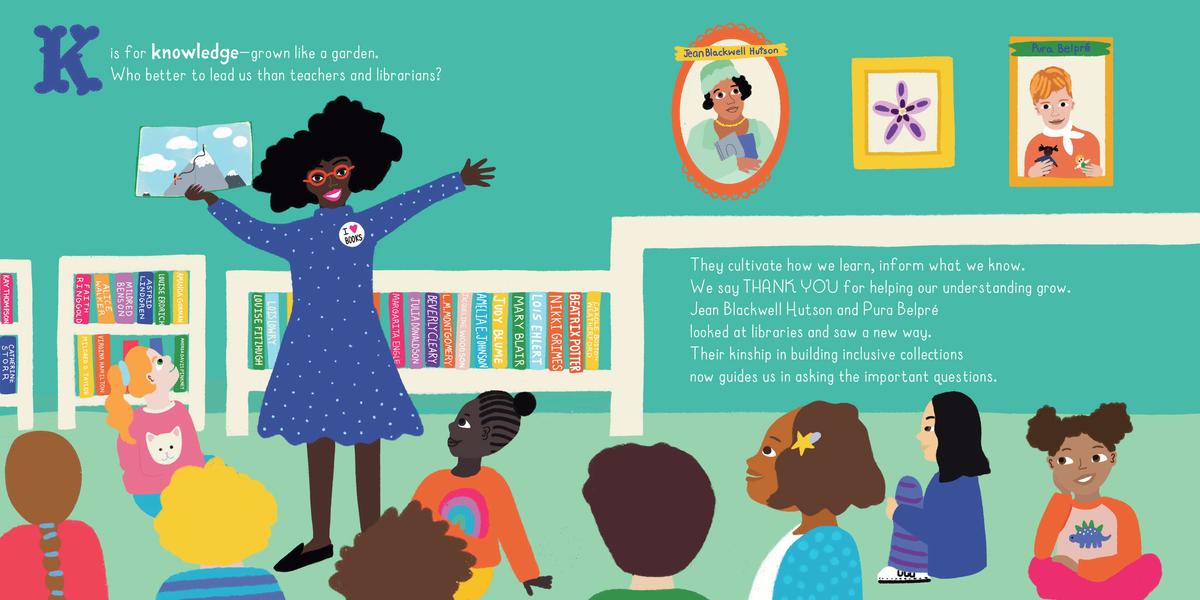 The ABCs of Women's History - Image 4