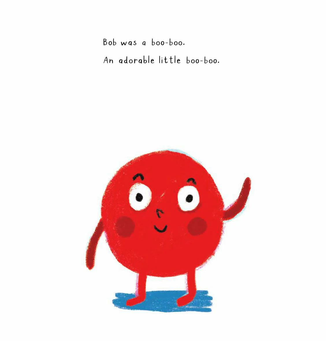Bob the Boo-Boo - Image 2