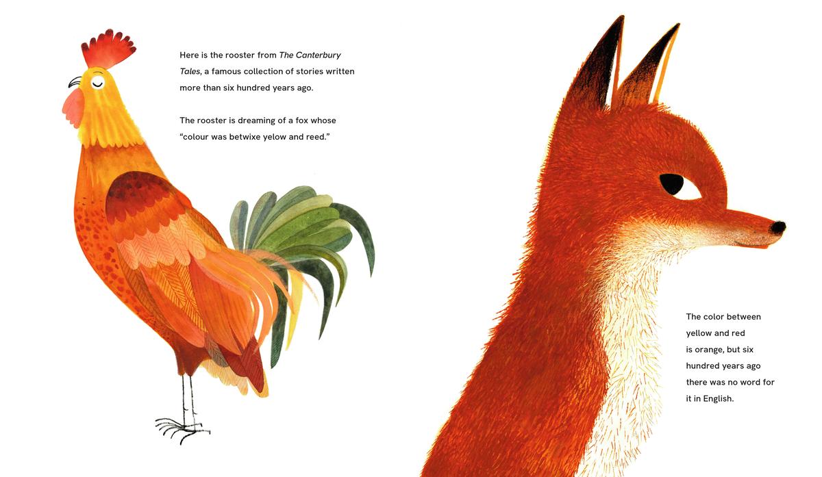 This Is Orange - Image 2