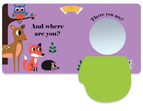 Where's the Owl?: A Stroller Book - Image 2
