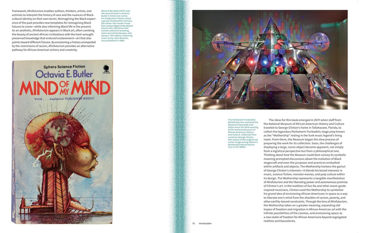 Afrofuturism - Image 4