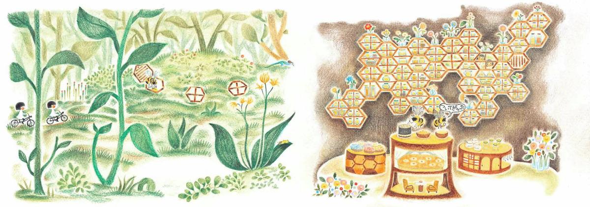 Chirri & Chirra - Image 3