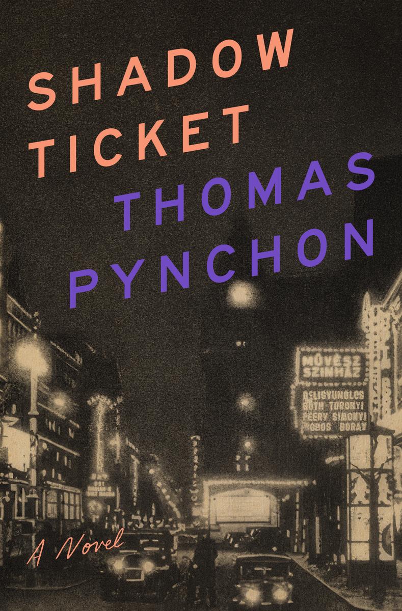 Shadow Ticket