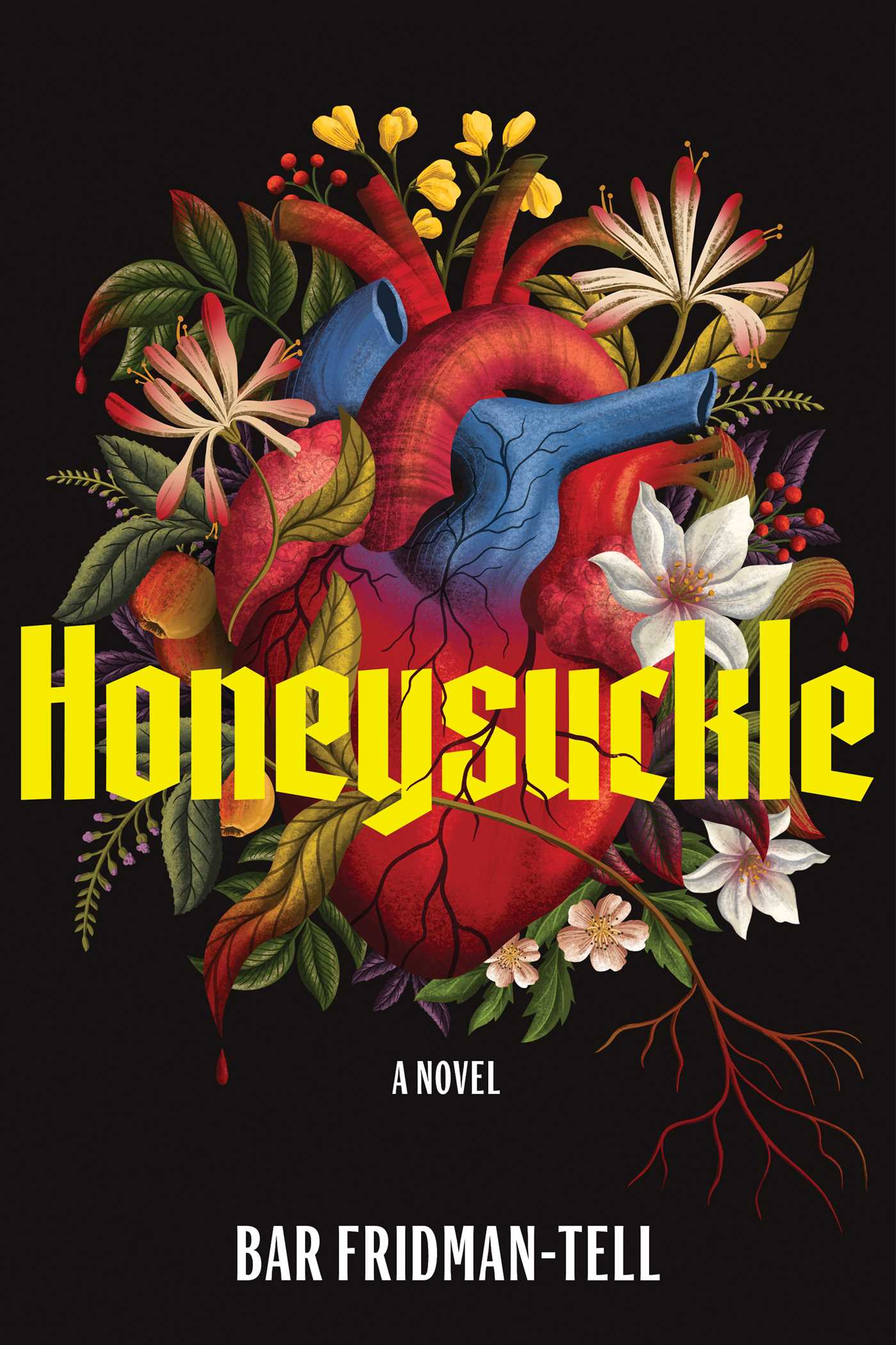 Honeysuckle