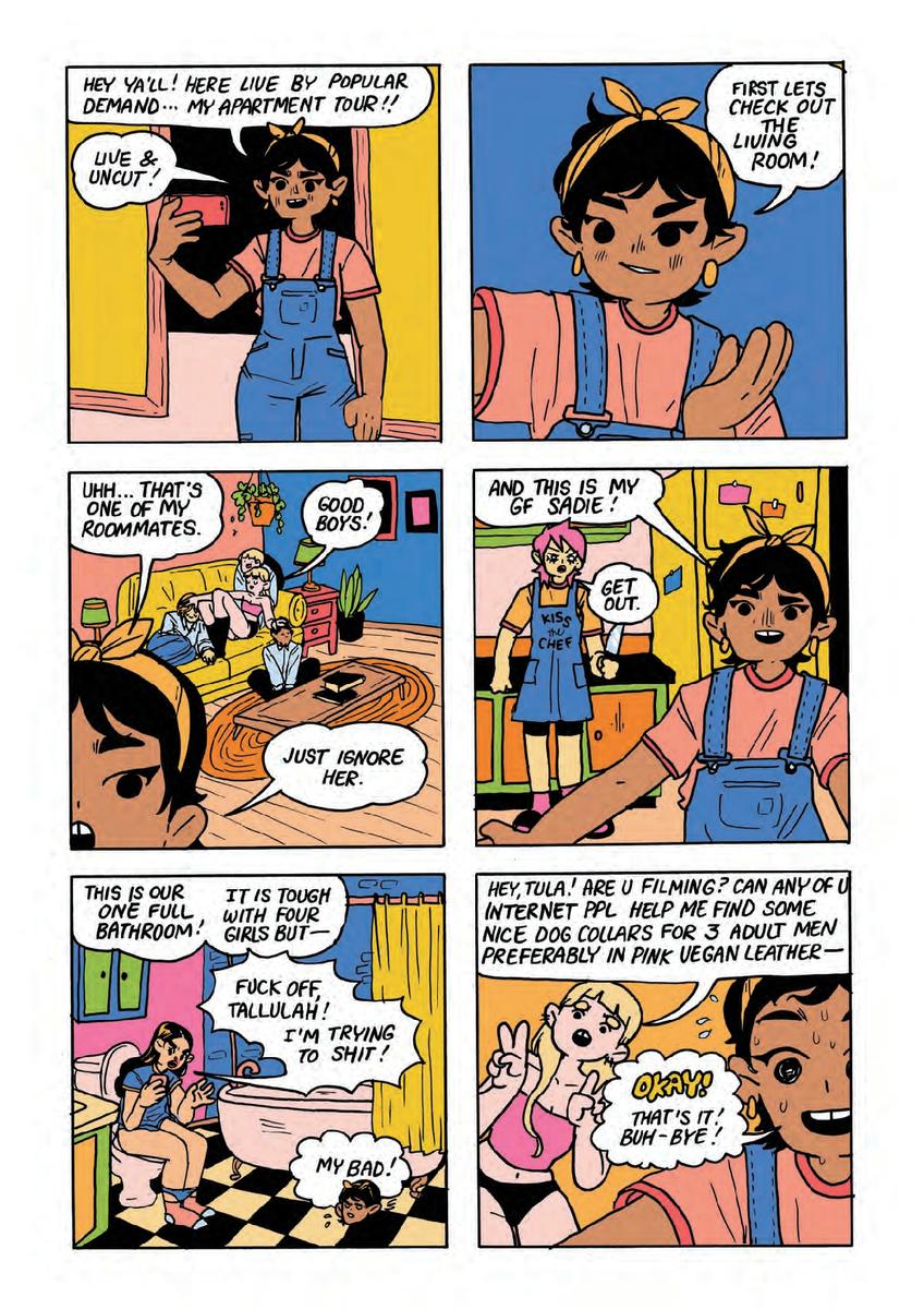 Girl Juice - Image 2