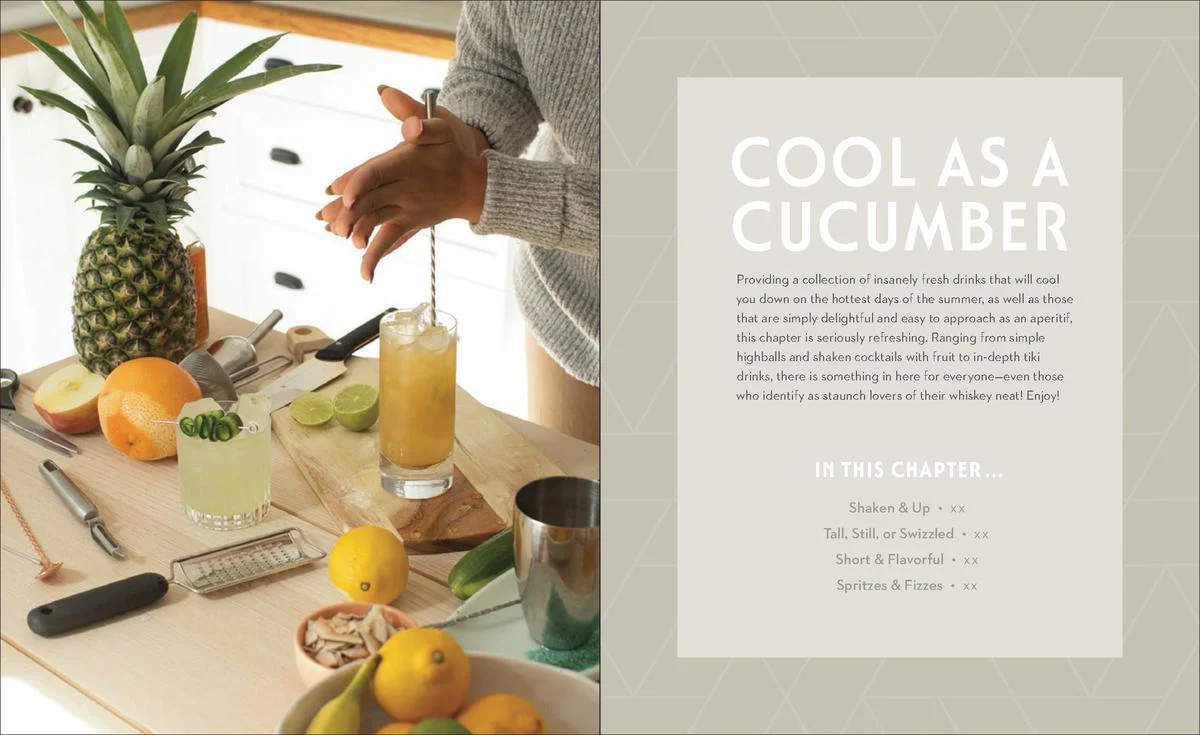 For the Love of Cocktails - Image 4