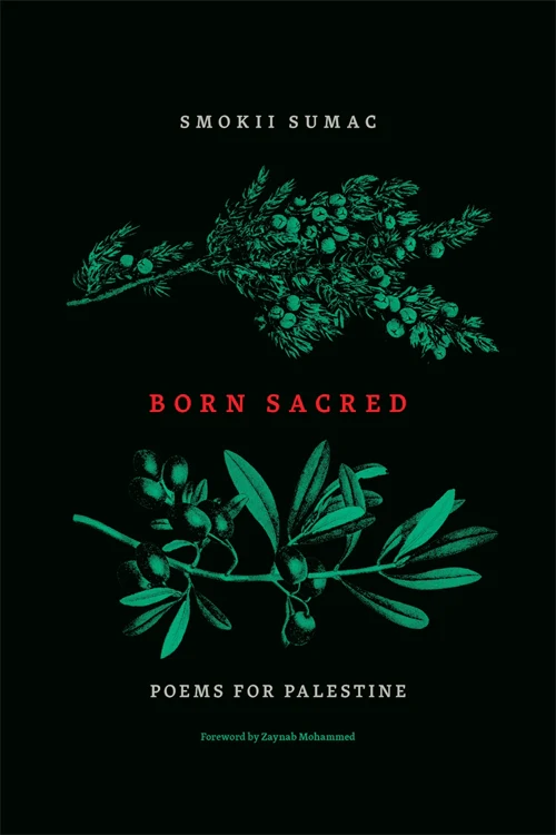Born Sacred