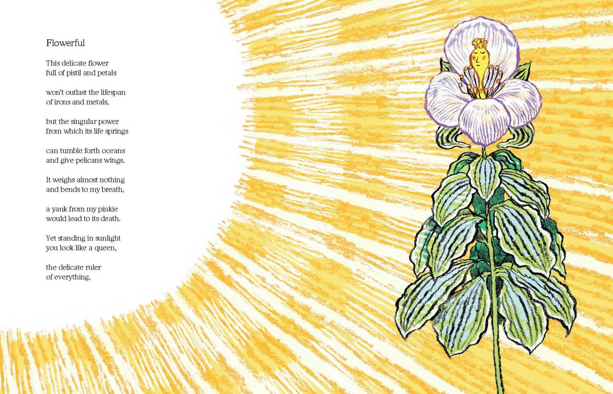 Words with Wings and Magic Things - Image 6