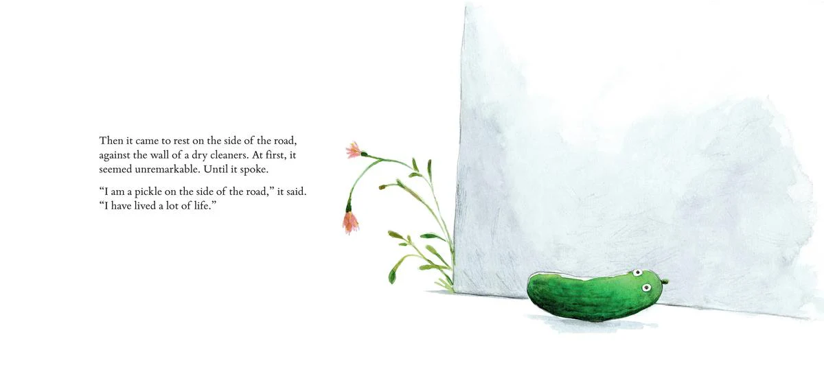 The Wise Pickle - Image 4