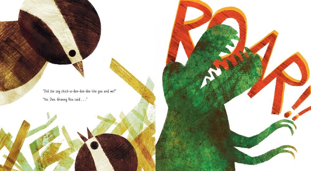 Granny Rex - Image 3