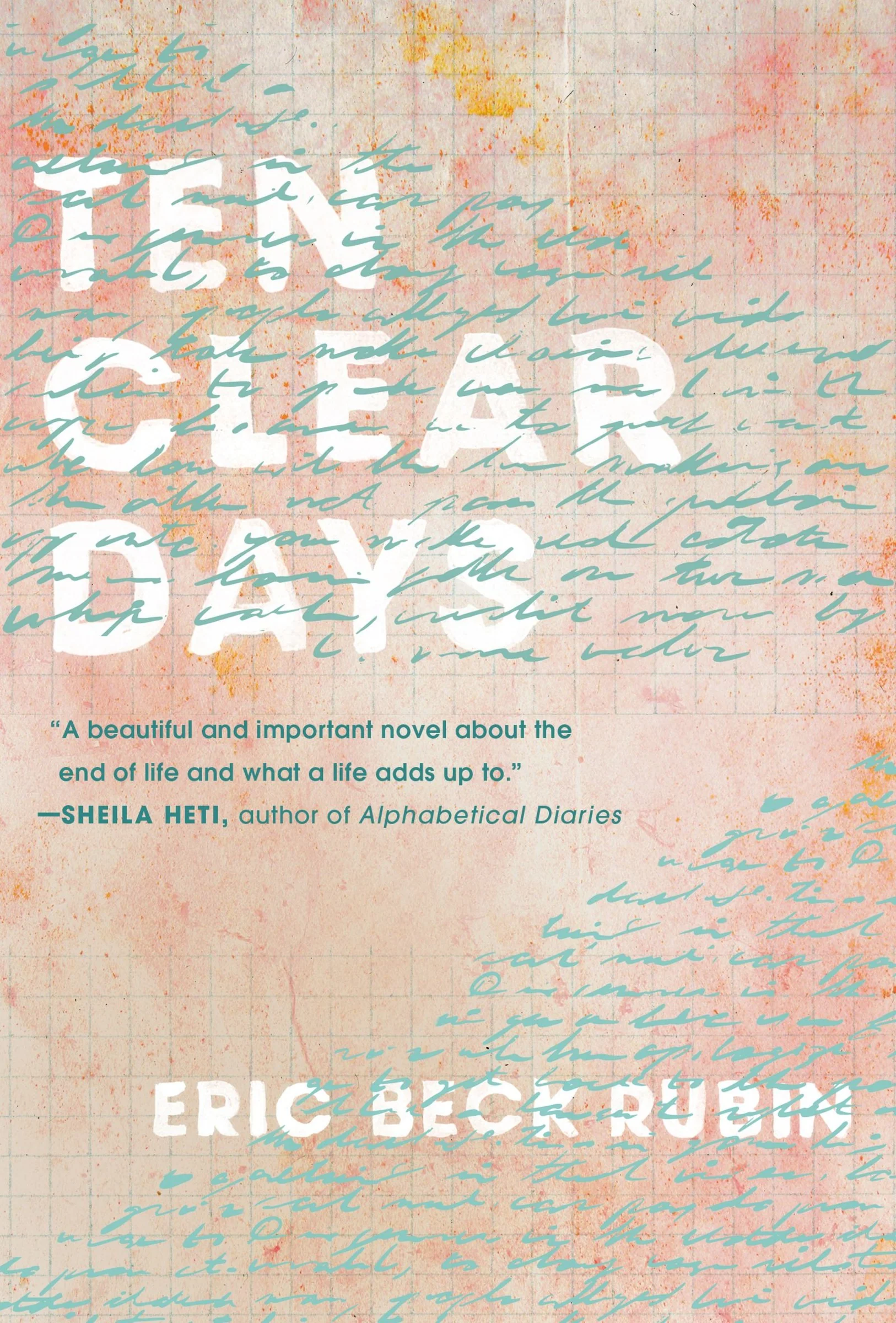Ten Clear Days