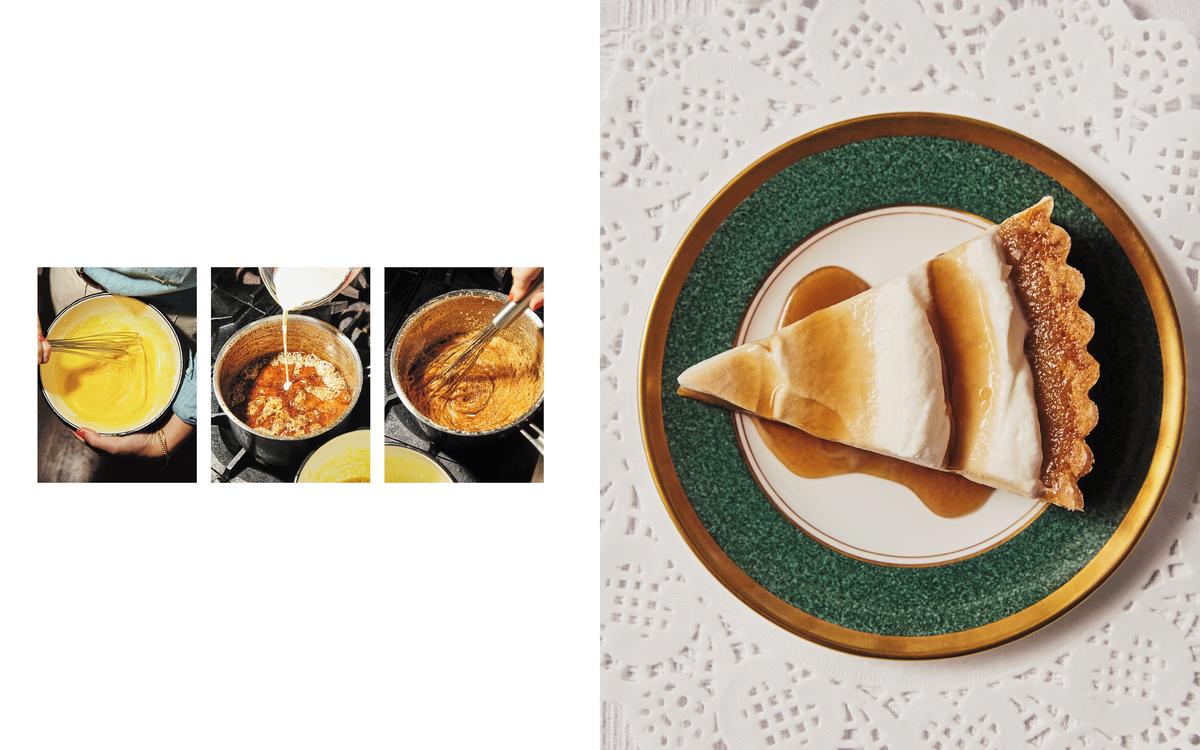 Sweet Enough: A Baking Book - Image 2