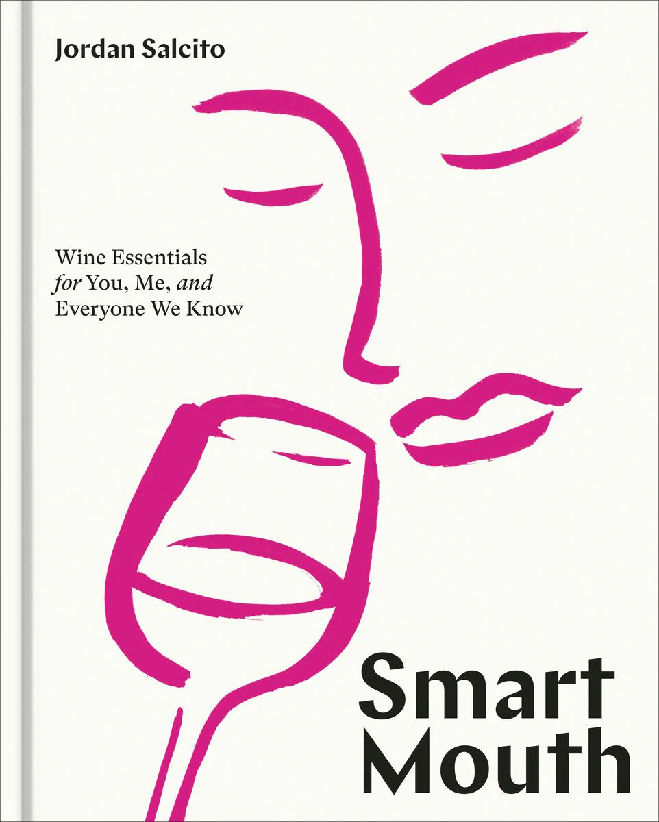 Smart Mouth