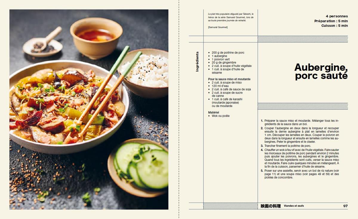 Cuisine on Screen - Image 4