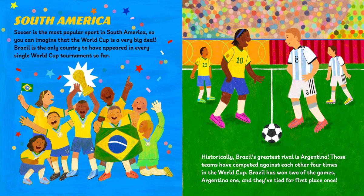 World Cup - Image 5