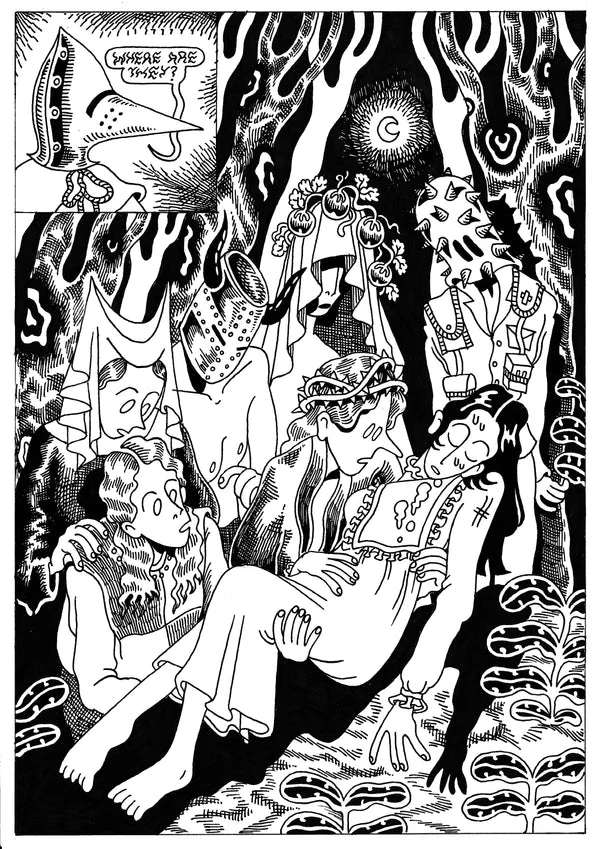Prokaryote Season - Image 2
