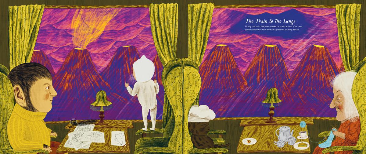 The Expedition - Image 5