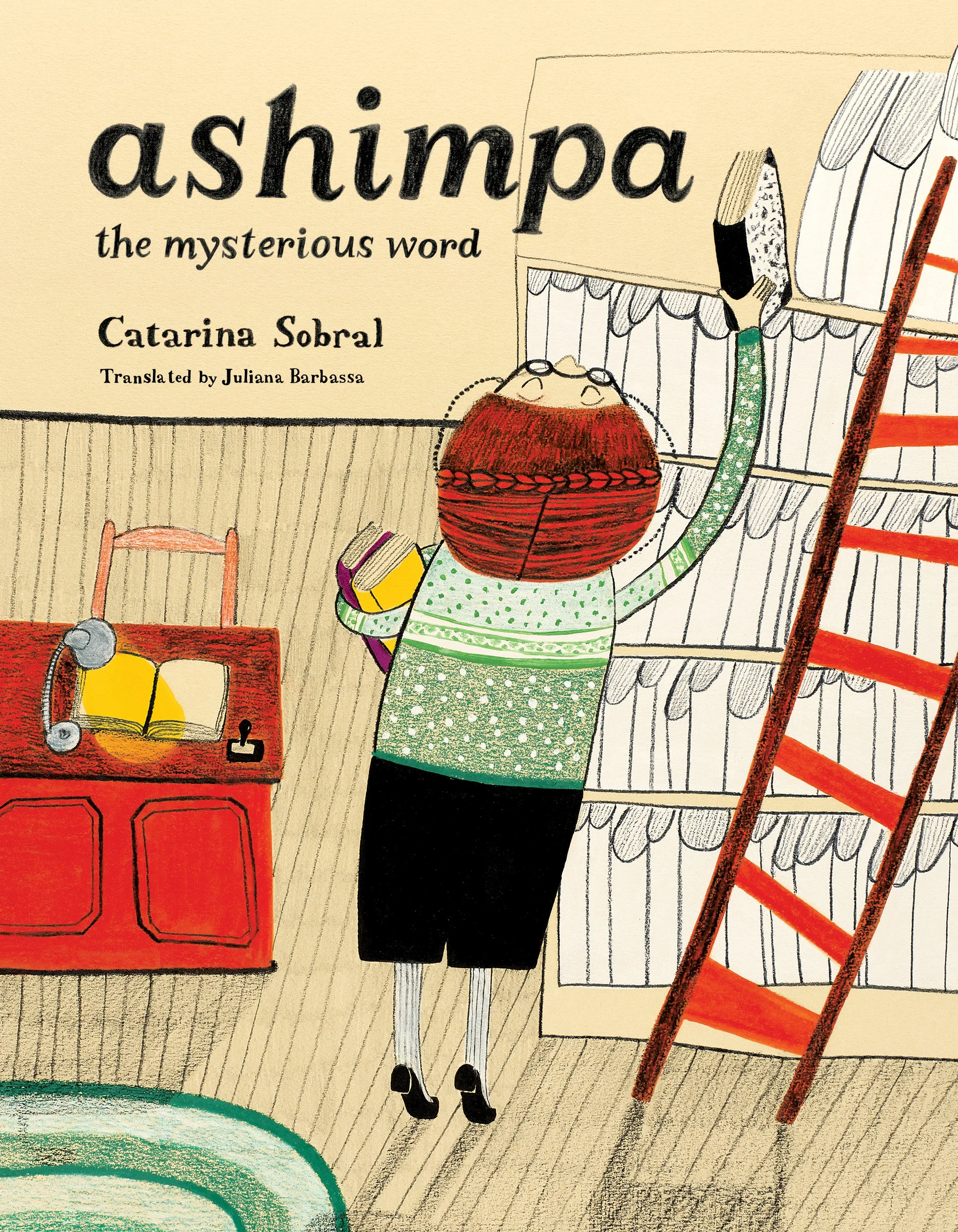 Ashimpa