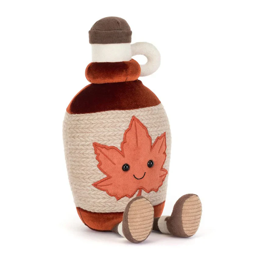 Amuseables Acered Maple Syrup - Image 3