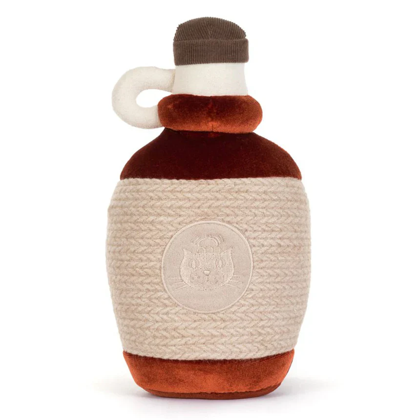 Amuseables Acered Maple Syrup - Image 4