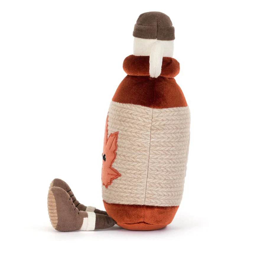 Amuseables Acered Maple Syrup - Image 5