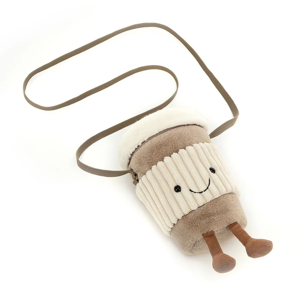 Amuseables Coffee-to-Go Bag - Image 3